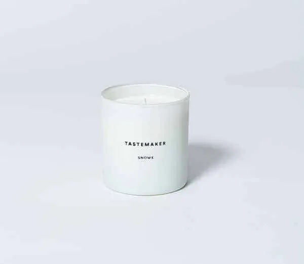 Feng Shui Candle Snowe Home