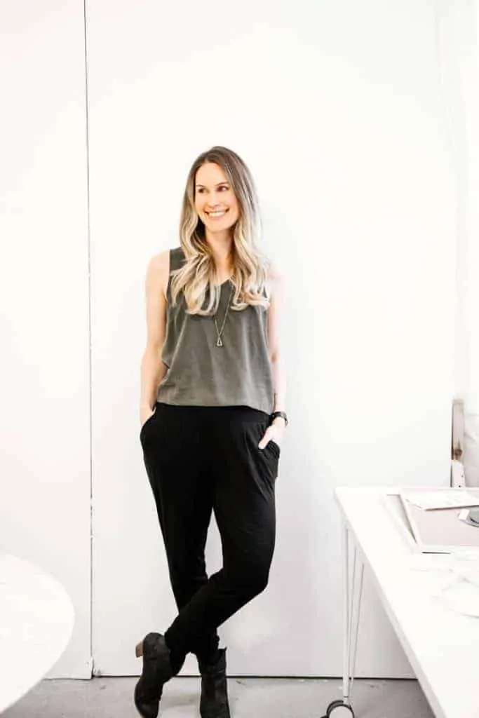 How to Wear The Dressy Sweatpant  Encircled Clothing Style Guide