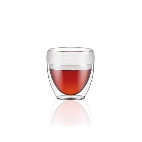 Bodum Pavina Tea Glass