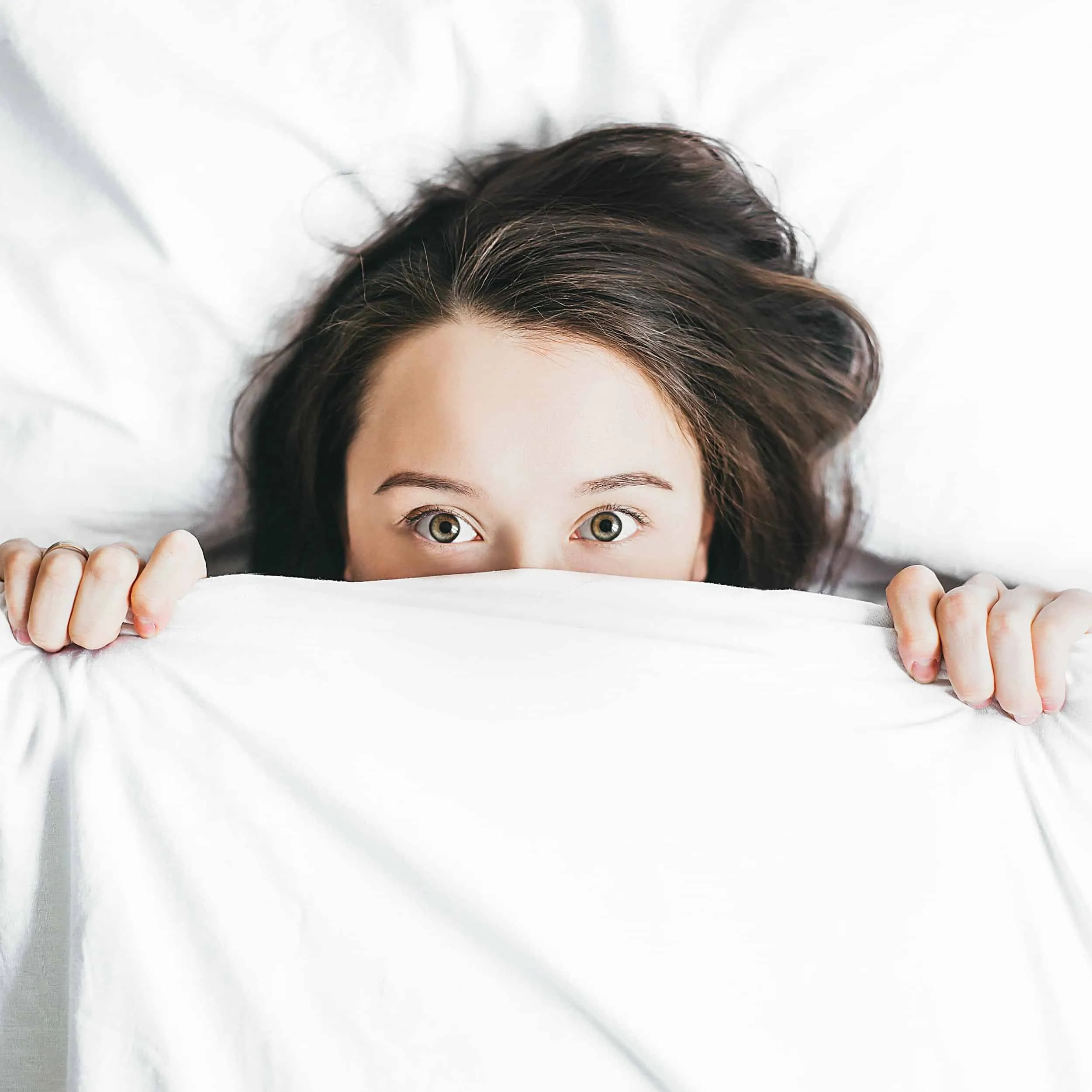 how to improve your sleep hygiene plan