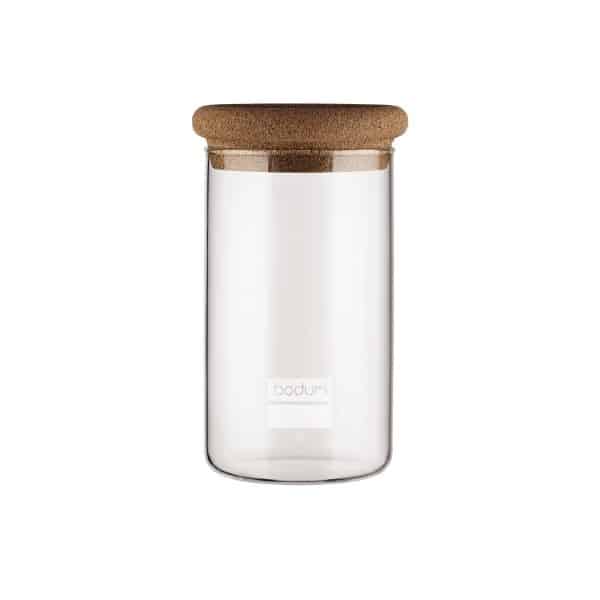 Bodum Coffee and Tea Storage Jar