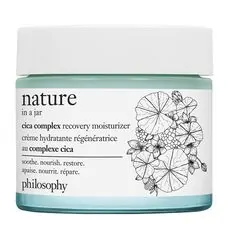 Philosophy Nature in a Jar Moisturizer for Holistic Skin Care Routine