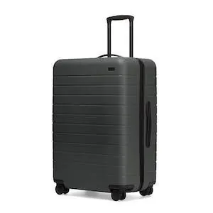 Away Luggage for Minimalist Travelers
