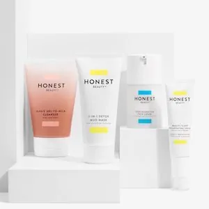 Honest Company Womens Self Care Kit