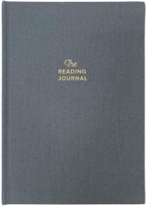 The Reading Journal