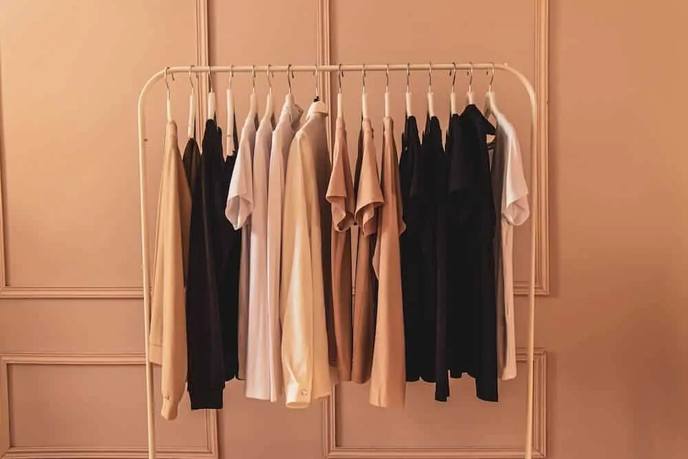 Women's Capsule Wardrobe for Work