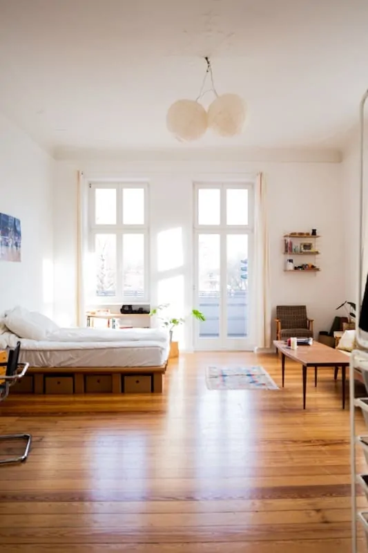 Everything You Need to Know About Minimalist Design