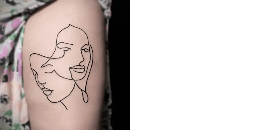 15 Best Tattoo Artists Who Specialize in Minimalist Tattoos